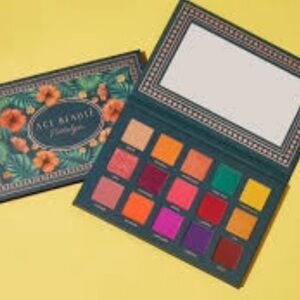 Ace‎ Beaute Eyeshadow Palette